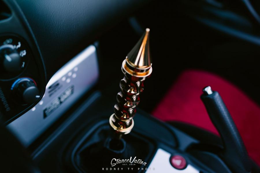  Honda S2000 by Long Beach Auto-Tech 2014 года  (фото 5 из 21)